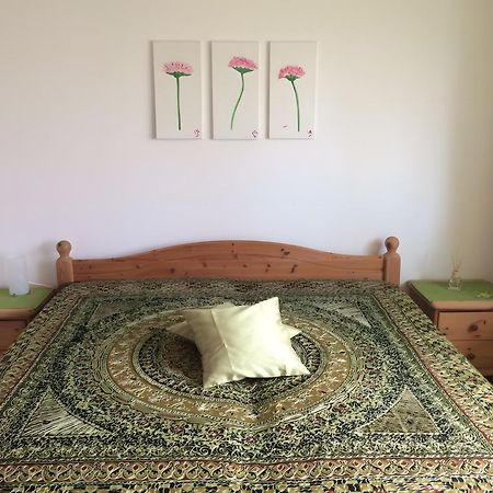 Ferienwohnung Rosita Langgons Zewnętrze zdjęcie