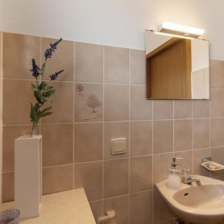 Ferienwohnung Rosita Langgons Zewnętrze zdjęcie