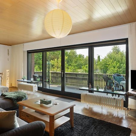 Ferienwohnung Rosita Langgons Zewnętrze zdjęcie