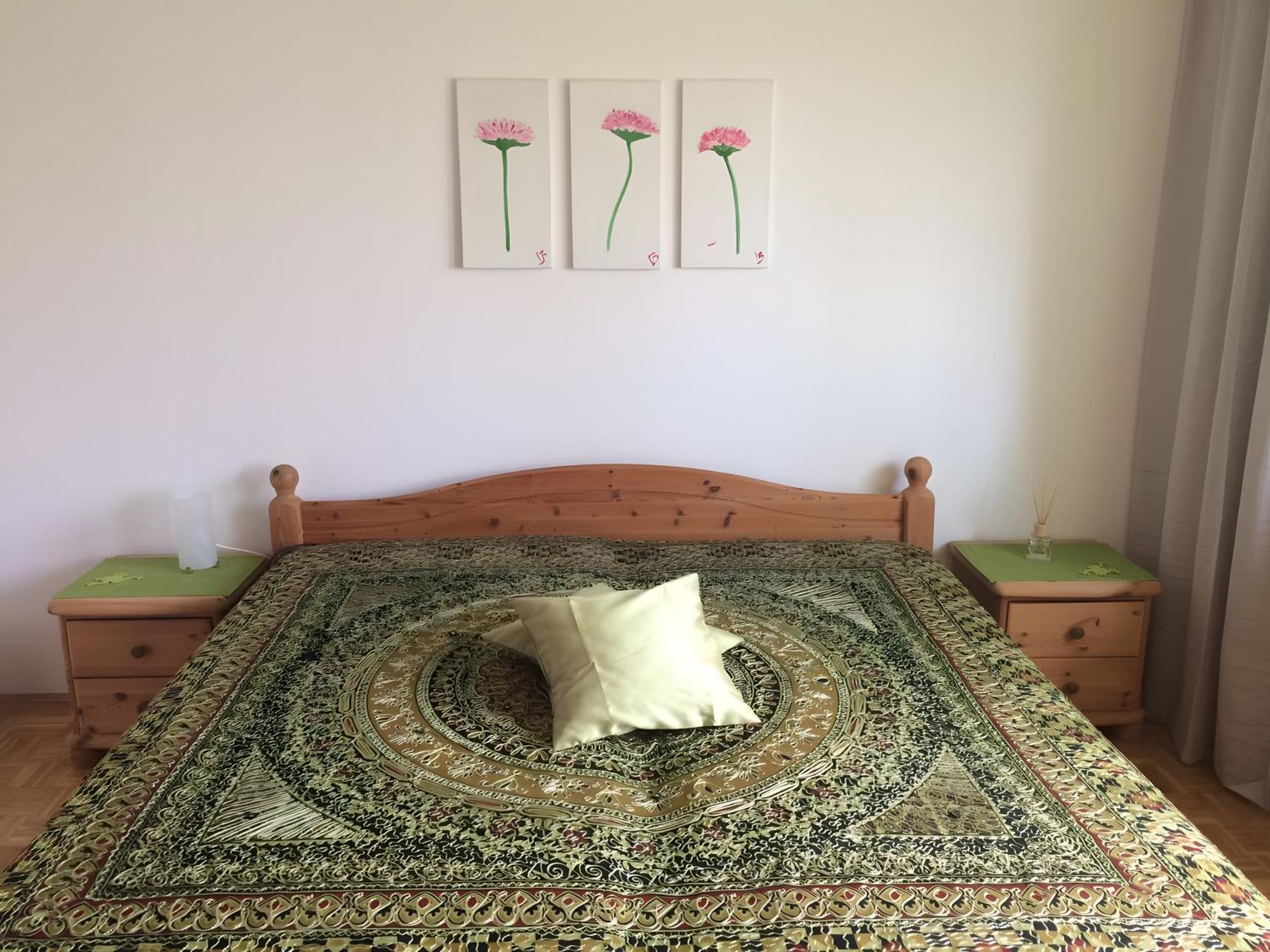 Ferienwohnung Rosita Langgons Zewnętrze zdjęcie