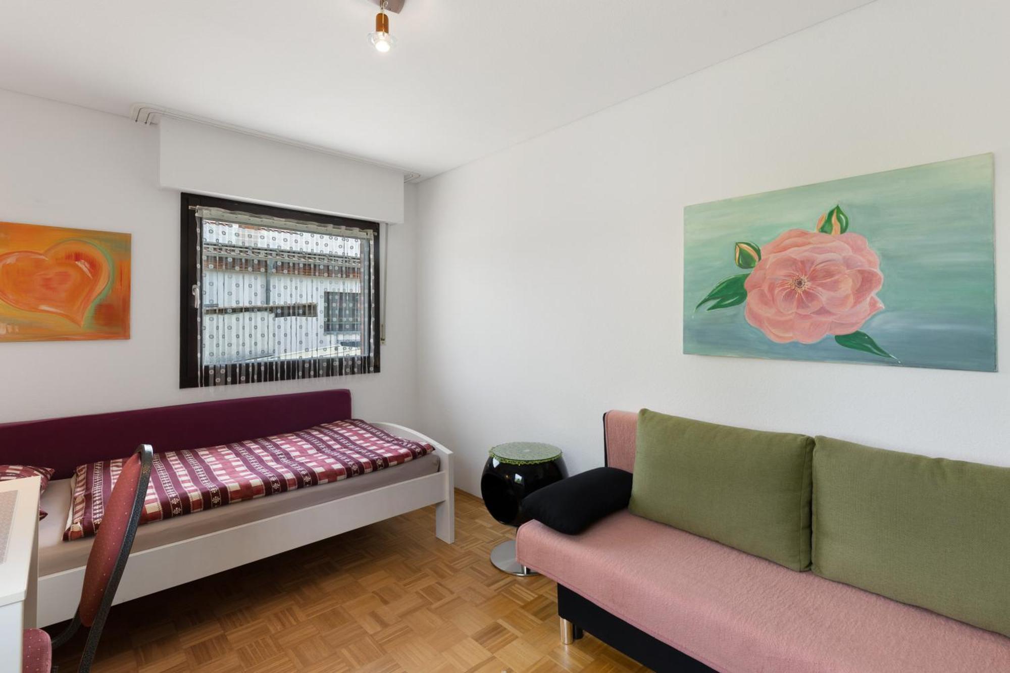 Ferienwohnung Rosita Langgons Zewnętrze zdjęcie