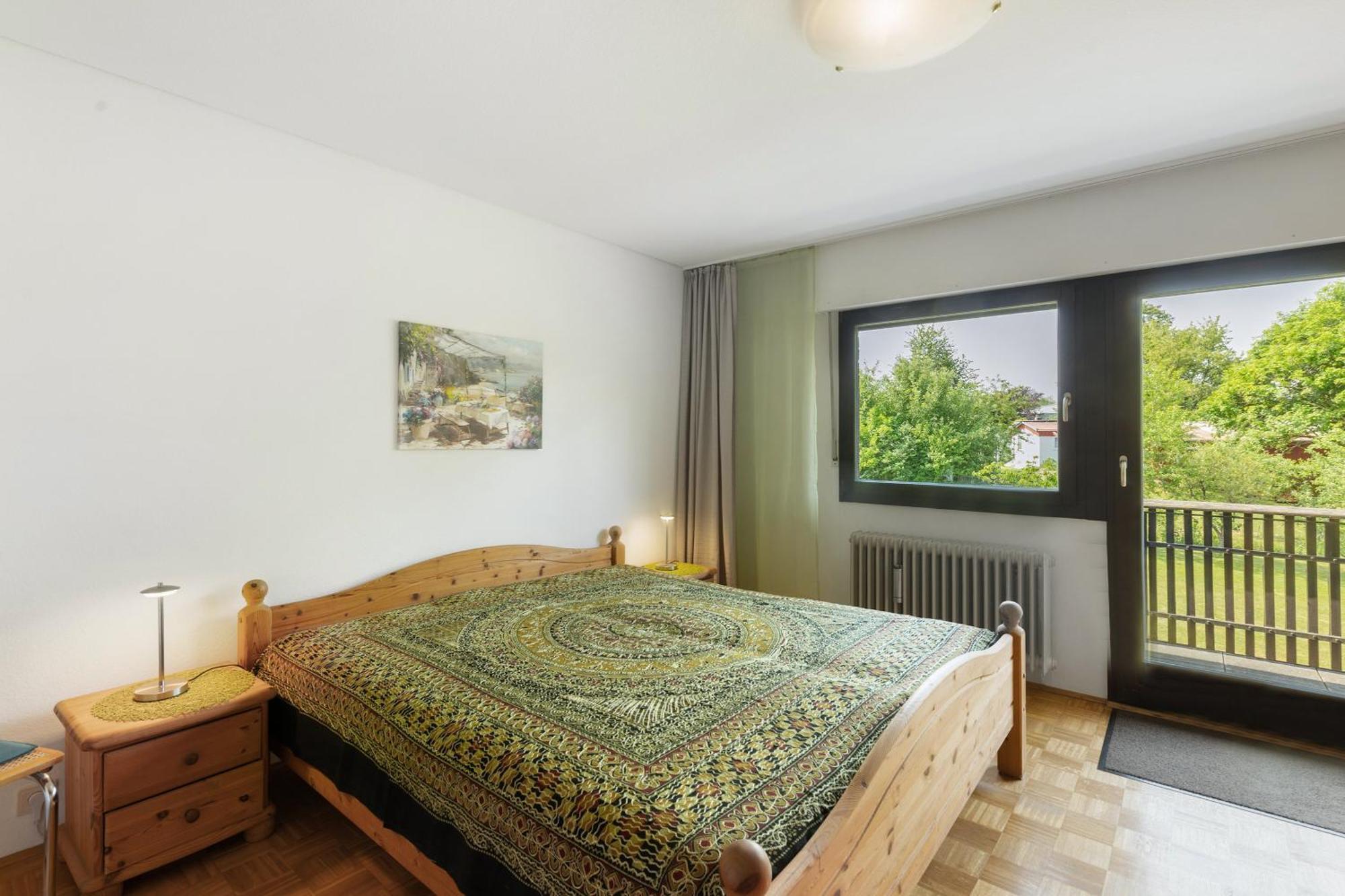 Ferienwohnung Rosita Langgons Zewnętrze zdjęcie