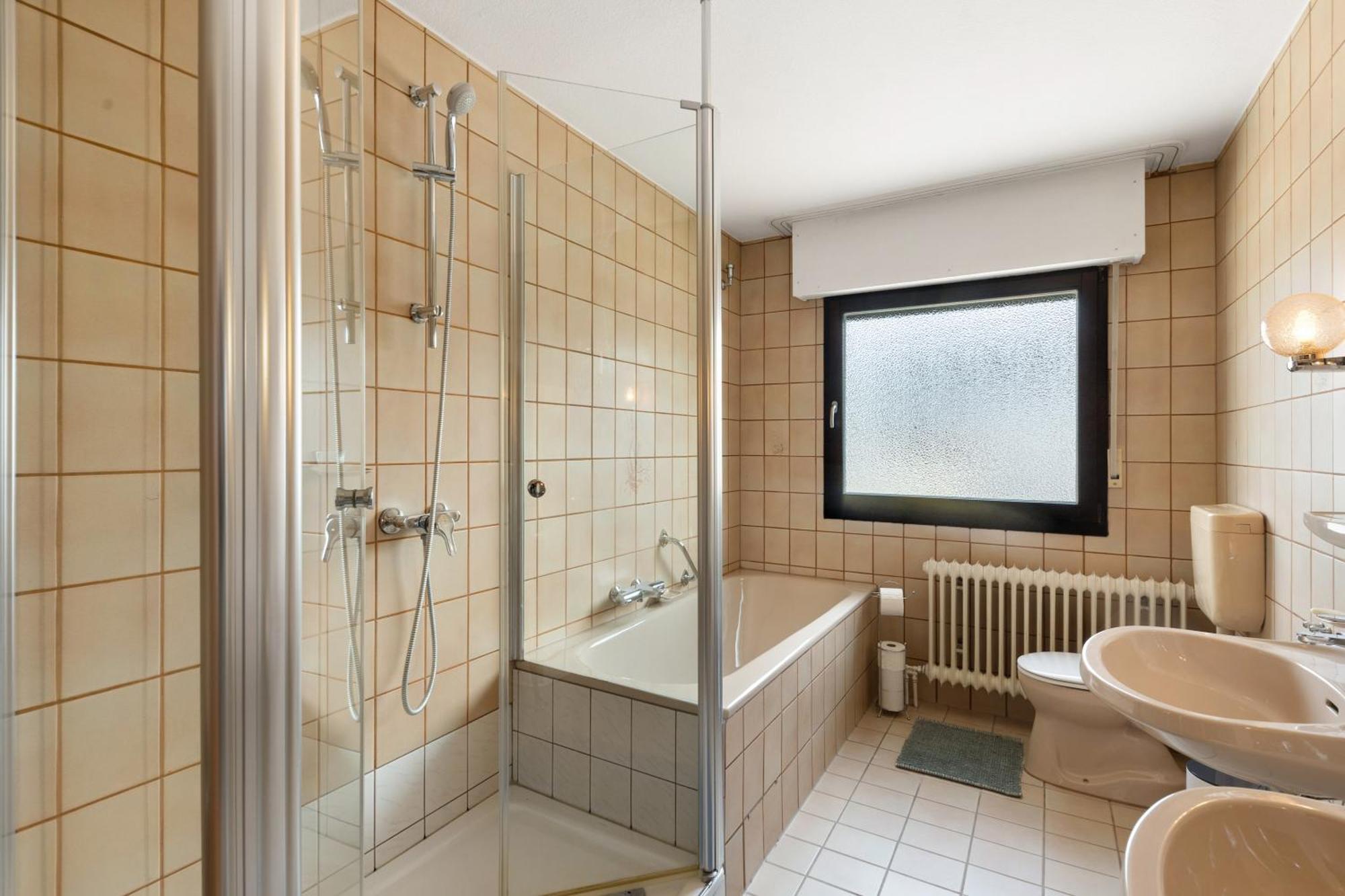 Ferienwohnung Rosita Langgons Zewnętrze zdjęcie