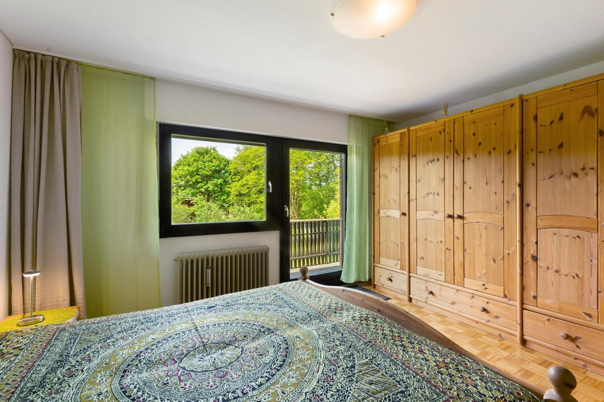 Ferienwohnung Rosita Langgons Zewnętrze zdjęcie