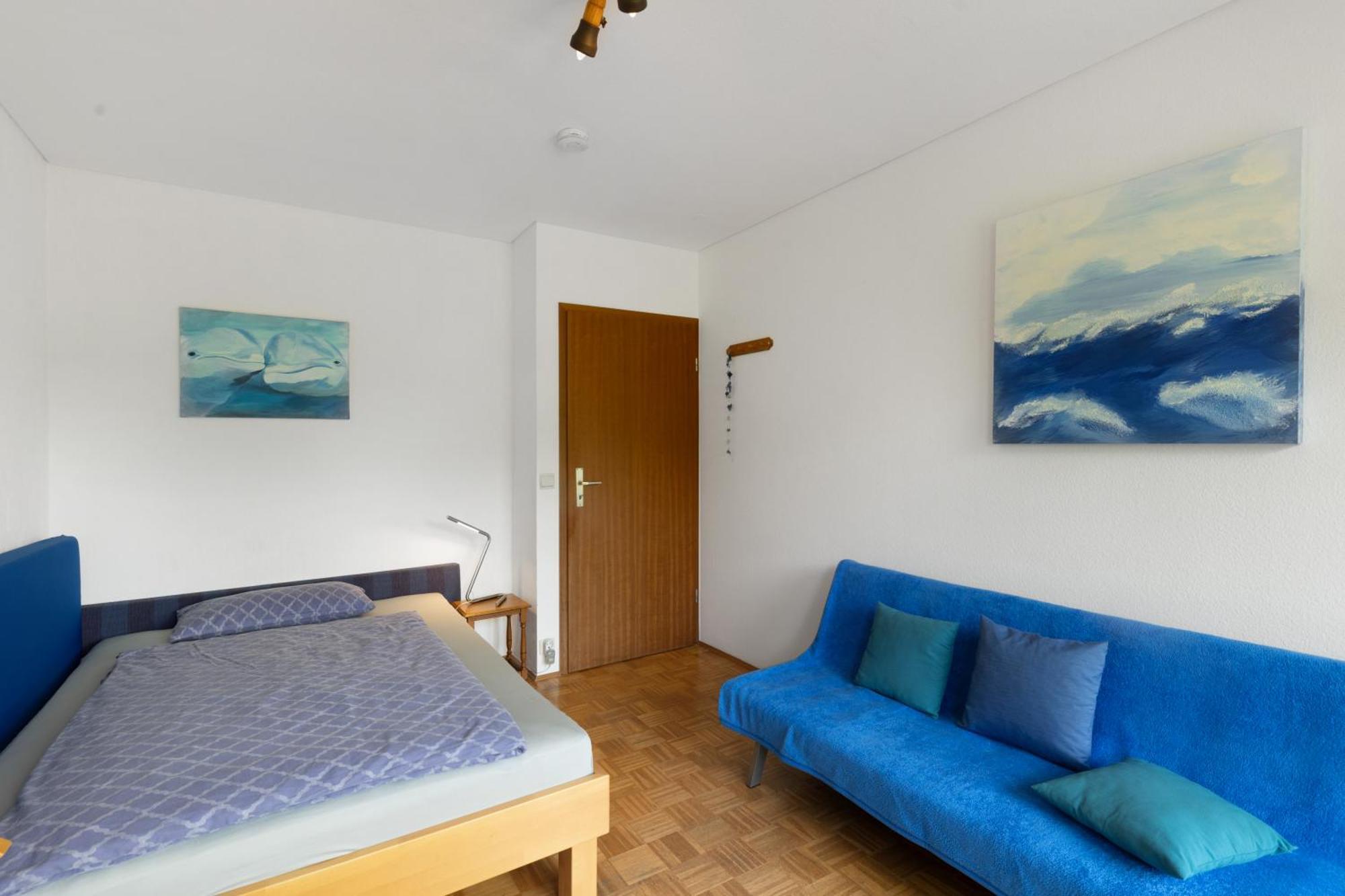 Ferienwohnung Rosita Langgons Zewnętrze zdjęcie