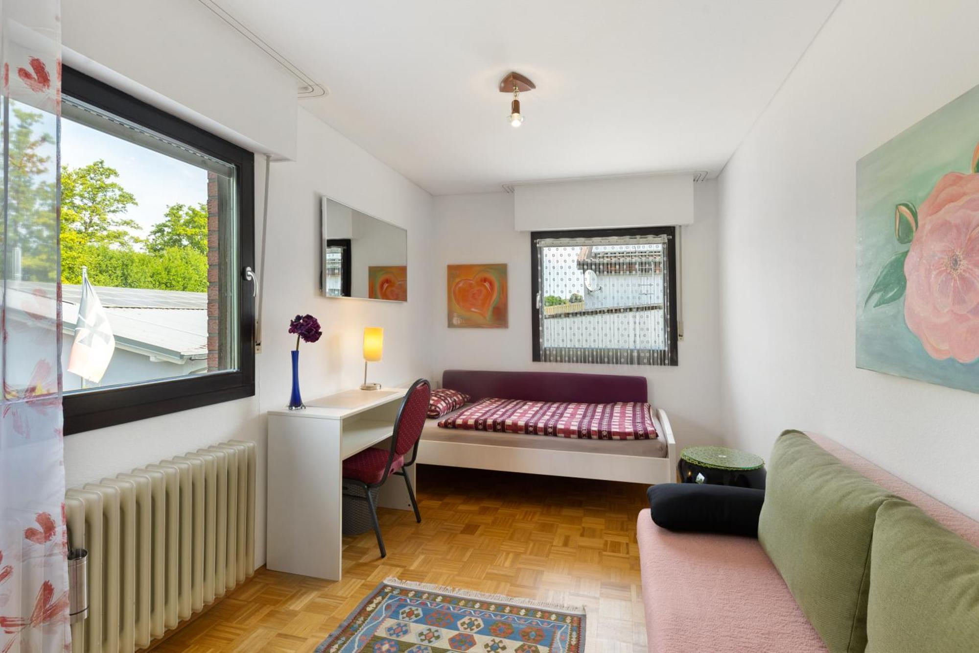 Ferienwohnung Rosita Langgons Zewnętrze zdjęcie