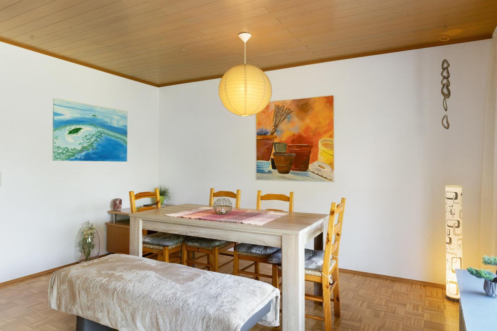Ferienwohnung Rosita Langgons Zewnętrze zdjęcie