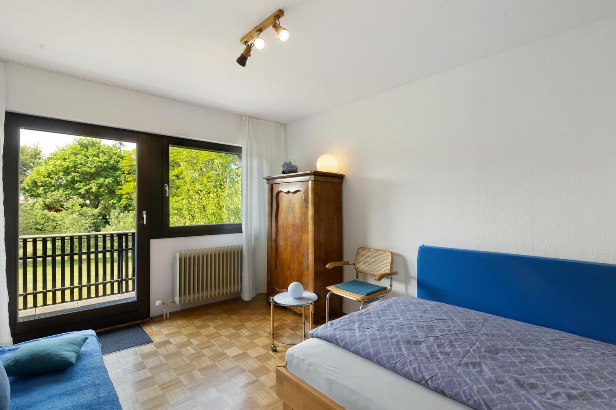Ferienwohnung Rosita Langgons Zewnętrze zdjęcie