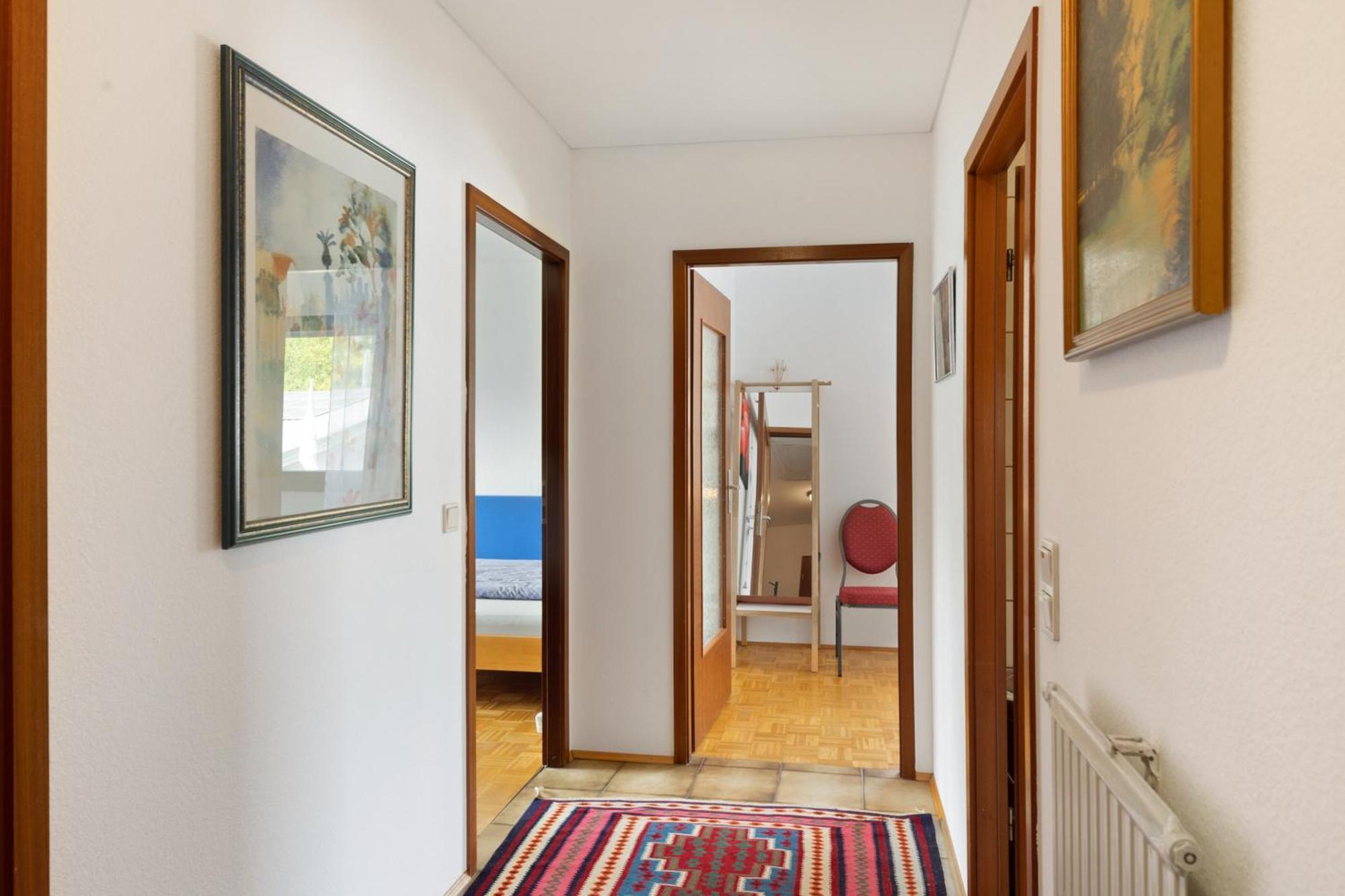Ferienwohnung Rosita Langgons Zewnętrze zdjęcie