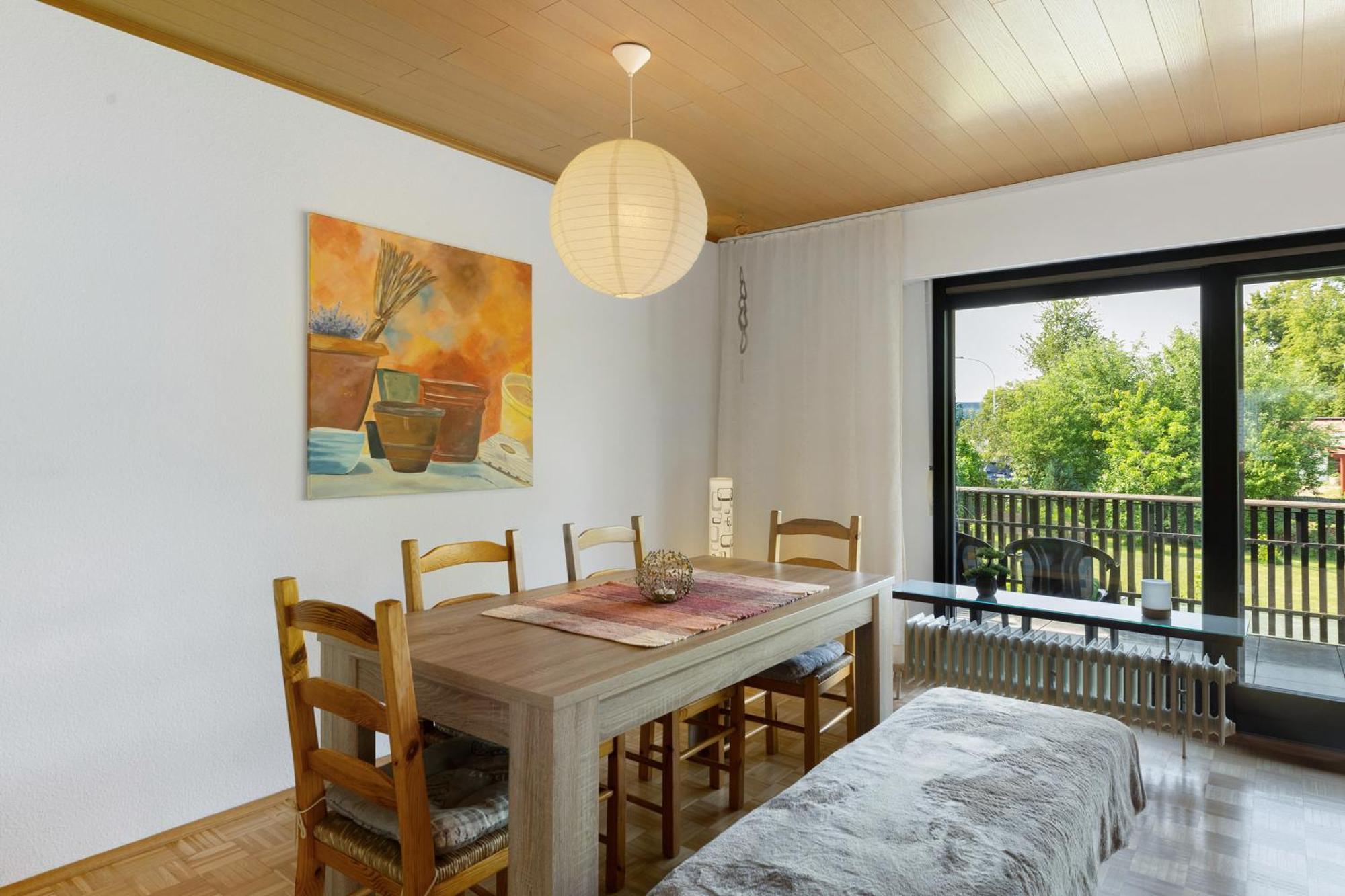 Ferienwohnung Rosita Langgons Zewnętrze zdjęcie