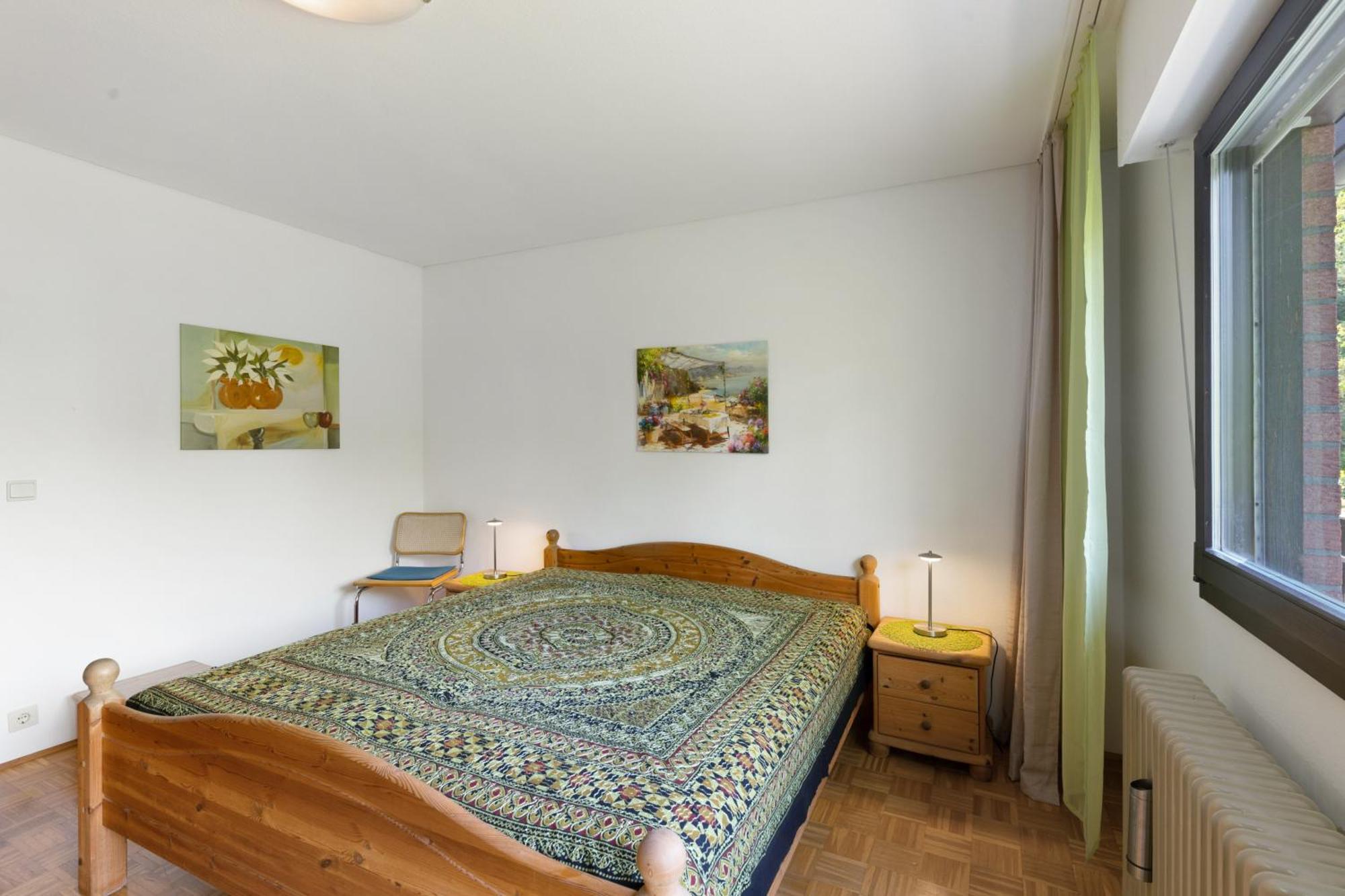 Ferienwohnung Rosita Langgons Zewnętrze zdjęcie